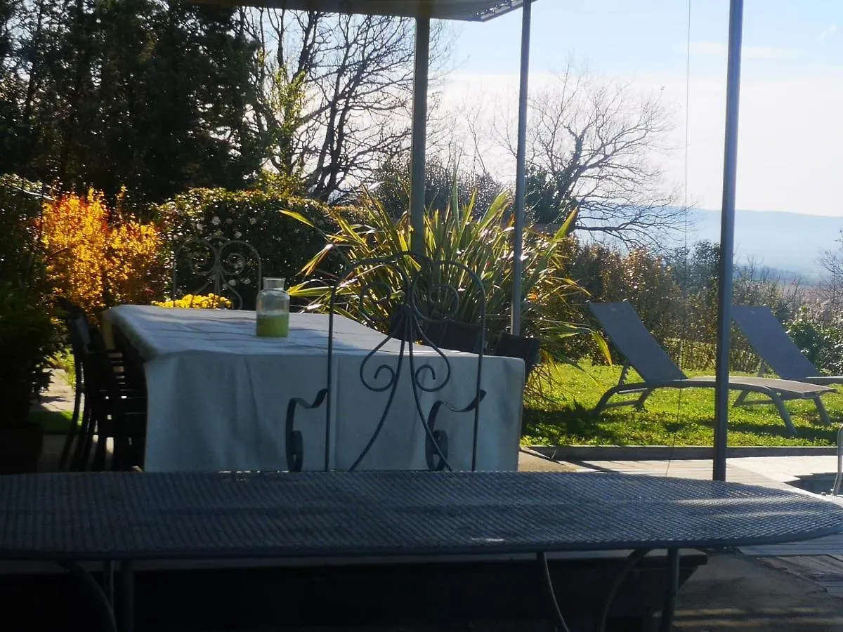 Villa Piscine Avec Vue Exceptionnelle Puechoursi 0*,  France